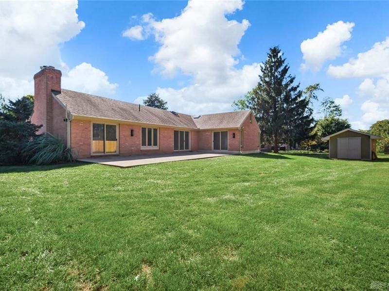 483 Timberlea Trail, Kettering, OH 45429 Photo 37