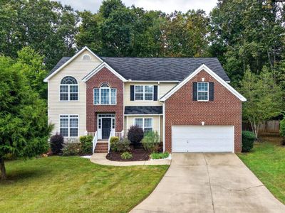 246 Bowmore Drive W, Blythewood, SC 29016