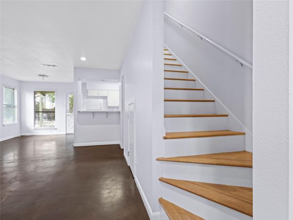 401 W Elizabeth ST, Unit A, Austin, TX 78704