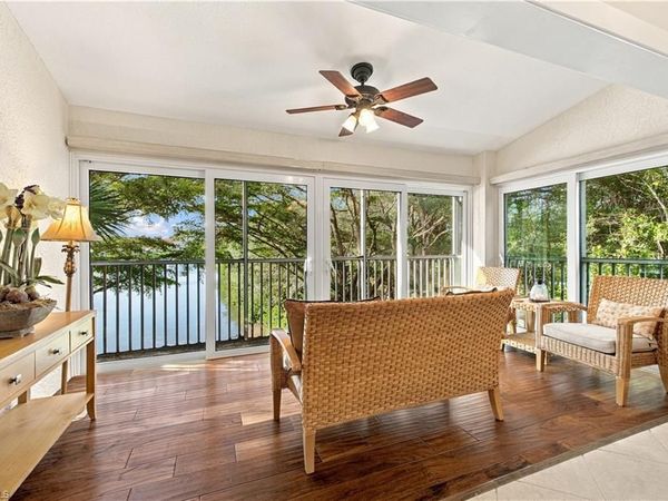 5660 Northboro DR , Unit 202, NAPLES, FL 34110