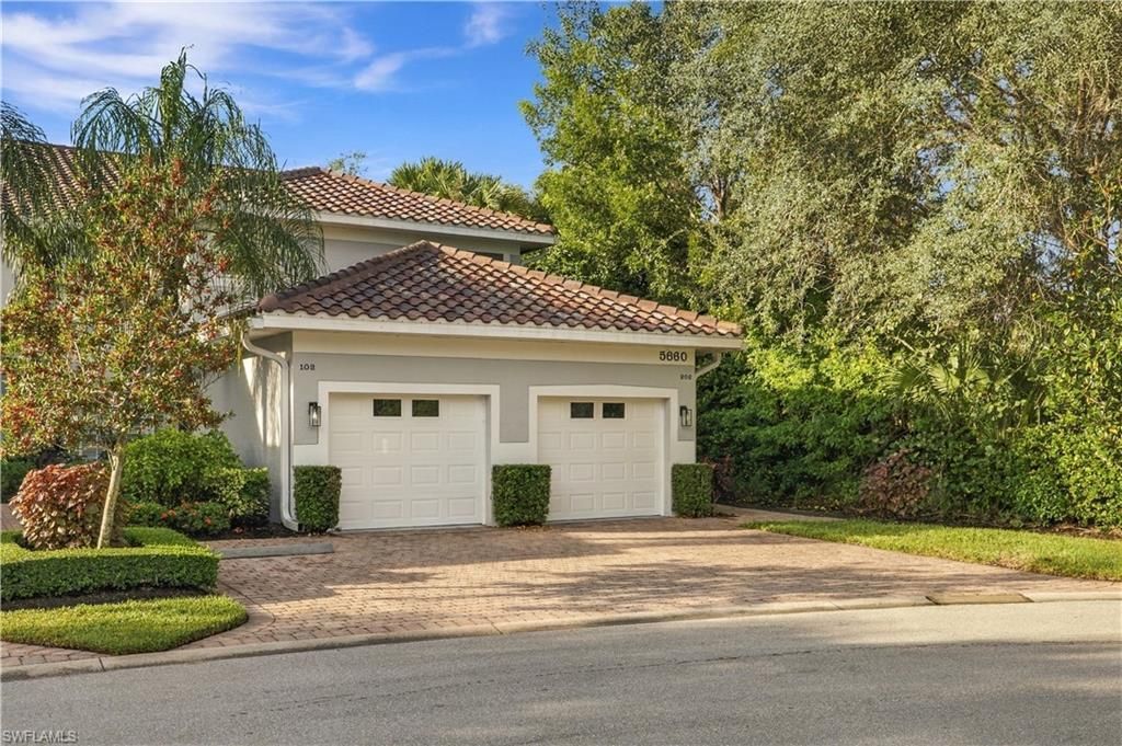 5660 Northboro Dr , Unit 202, Naples, FL 34110 Photo