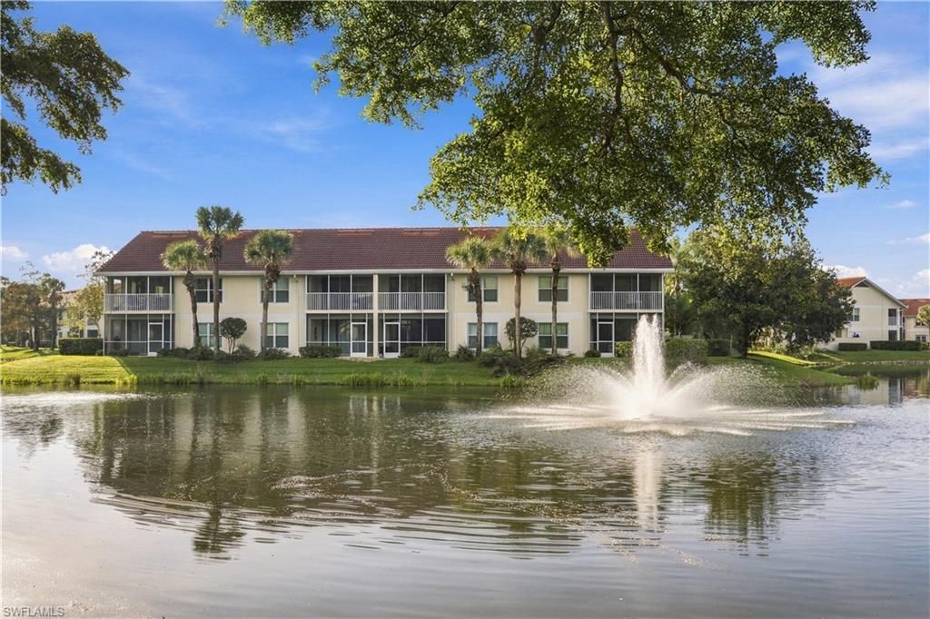 5660 Northboro Dr , Unit 202, Naples, FL 34110 Photo