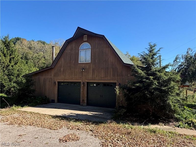221 County Road 1675, Jeromesville, OH 44840 Photo 3