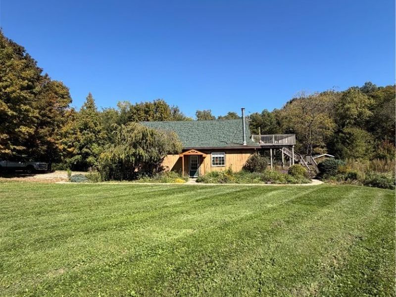 221 County Road 1675, Jeromesville, OH 44840 Photo 4