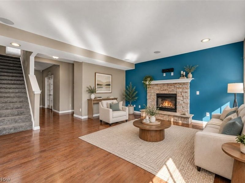 9092 Stonegate Circle, North Ridgeville, OH 44039 Photo 16