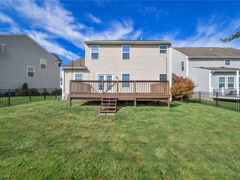 9092 Stonegate Circle, North Ridgeville, OH 44039 Photo 46