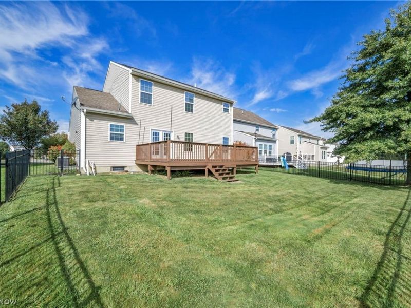 9092 Stonegate Circle, North Ridgeville, OH 44039 Photo 48