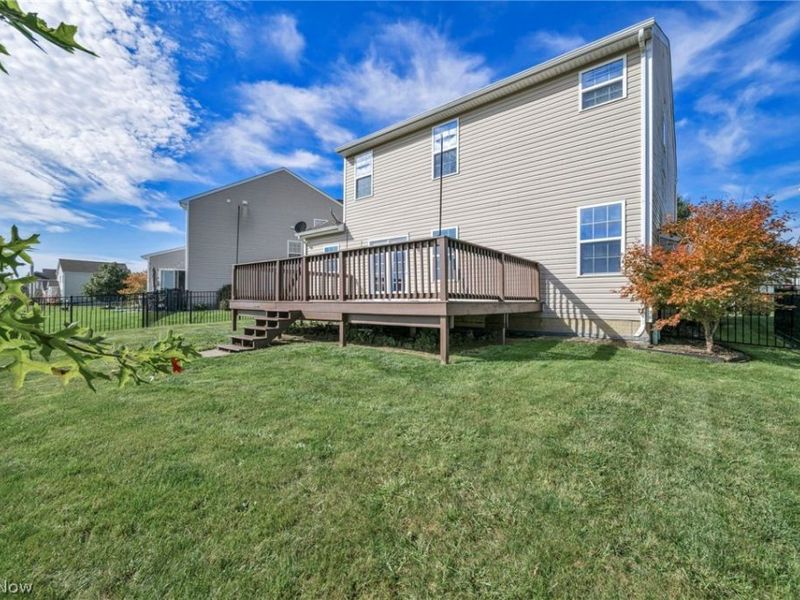 9092 Stonegate Circle, North Ridgeville, OH 44039 Photo 49