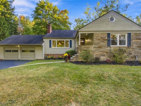 28550 Pike Drive , Orange, OH 44022