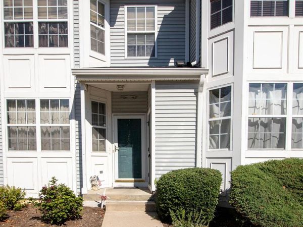 1206 Blossom Circle, Dayton, NJ 08810