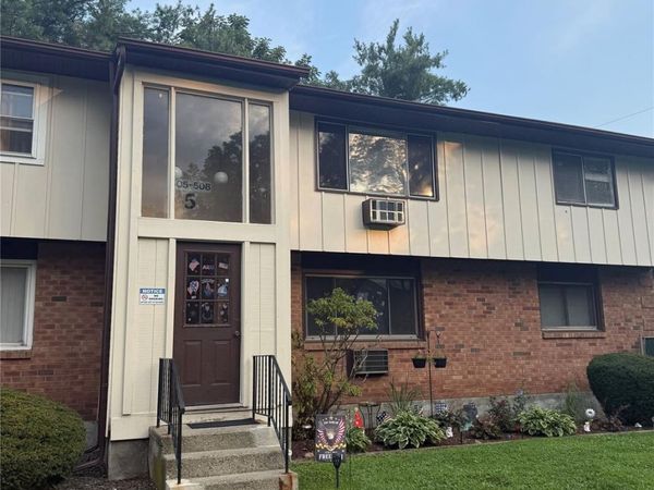 508 Parr Meadow Drive , Unit 5H, Newburgh, NY 12550