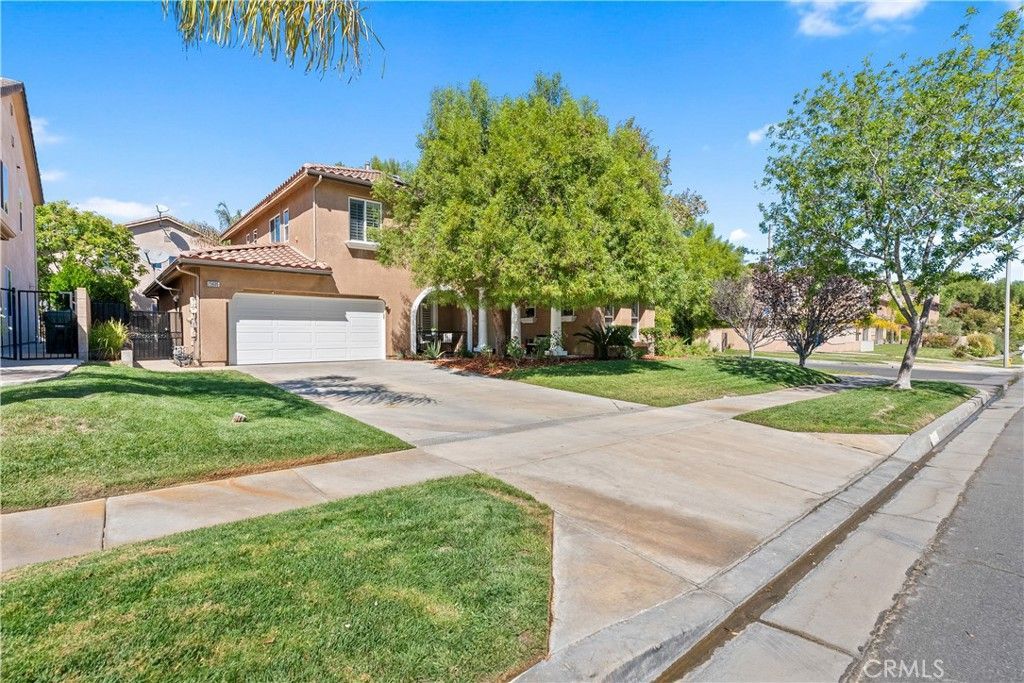 25605 Chase Street, Stevenson Ranch, CA 91381 Main Photo