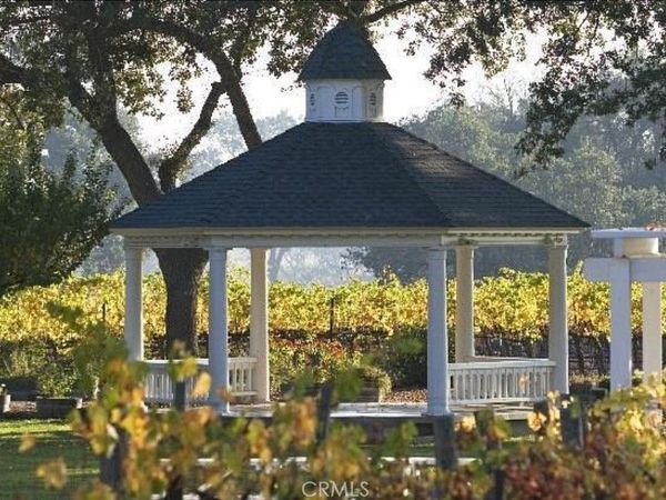 1480 N Bethel Road, Templeton, CA 93465