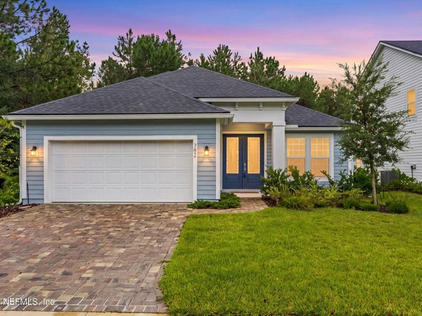 782 SILVER LANDING Drive, St. Augustine, FL 32092