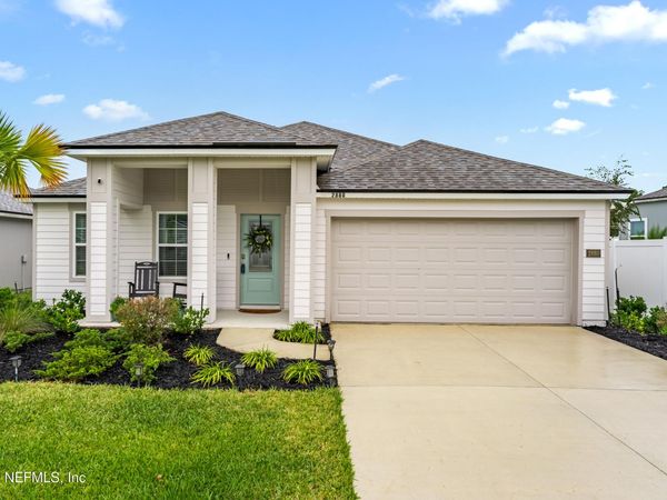 2880 WILD PINE Lane, Green Cove Springs, FL 32043