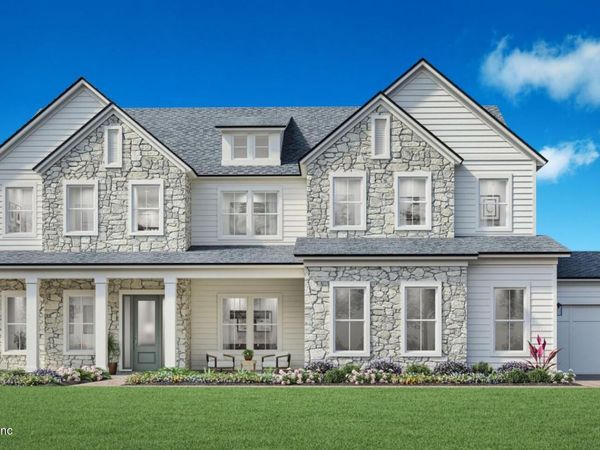 819 RICHLAND MANOR Road, St. Augustine, FL 32092