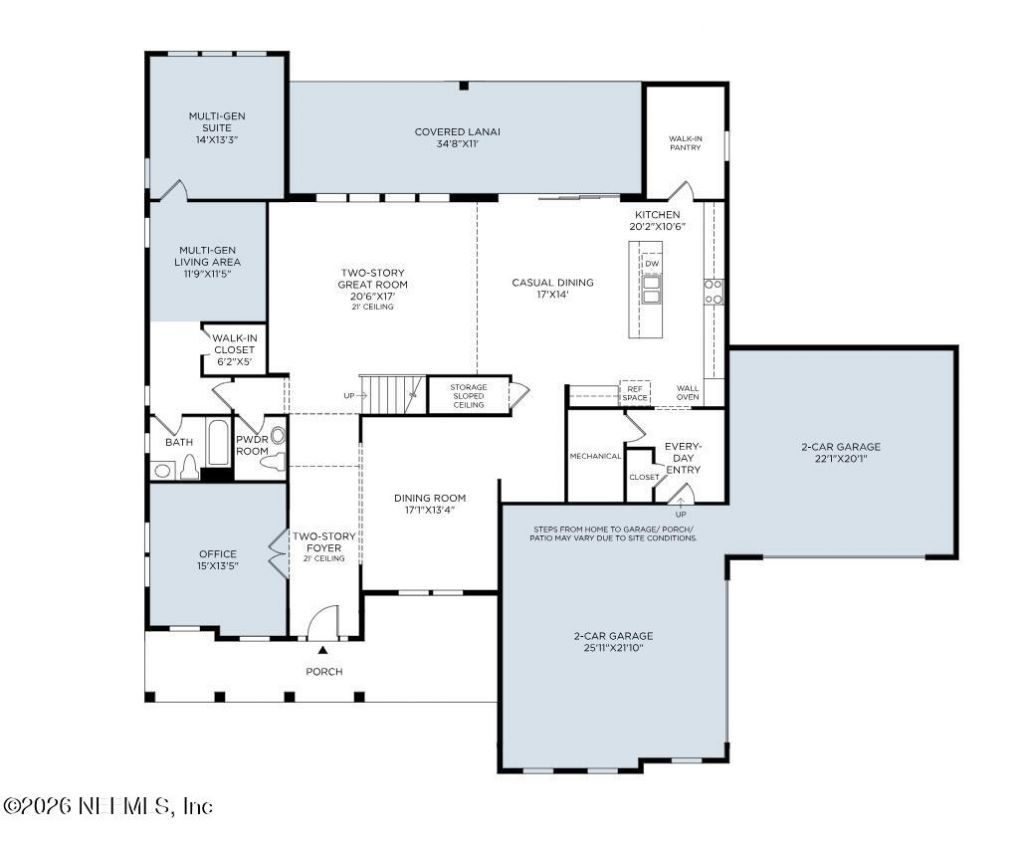 819 Richland Manor Road, Saint Augustine, FL 32092 Photo