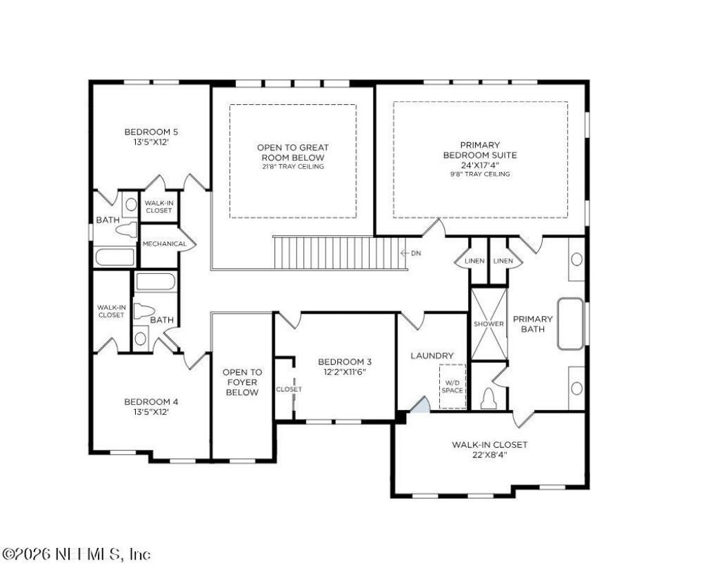 819 Richland Manor Road, Saint Augustine, FL 32092 Photo