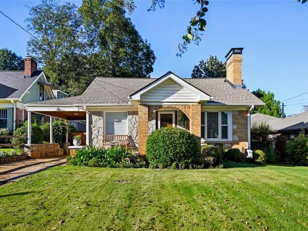1385 Jefferson Avenue , Atlanta, GA 30344