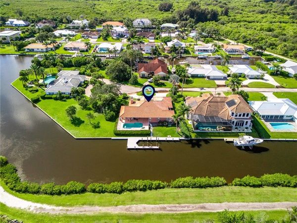3556 Lucia Drive, Vero Beach, FL 32967