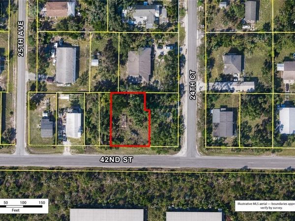 2434 42nd Street , Vero Beach, FL 32967