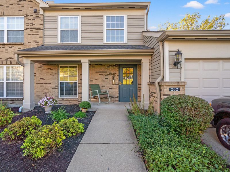 202 Sonoma Court, Unit 104, Cold Spring, KY 41076 Photo 1