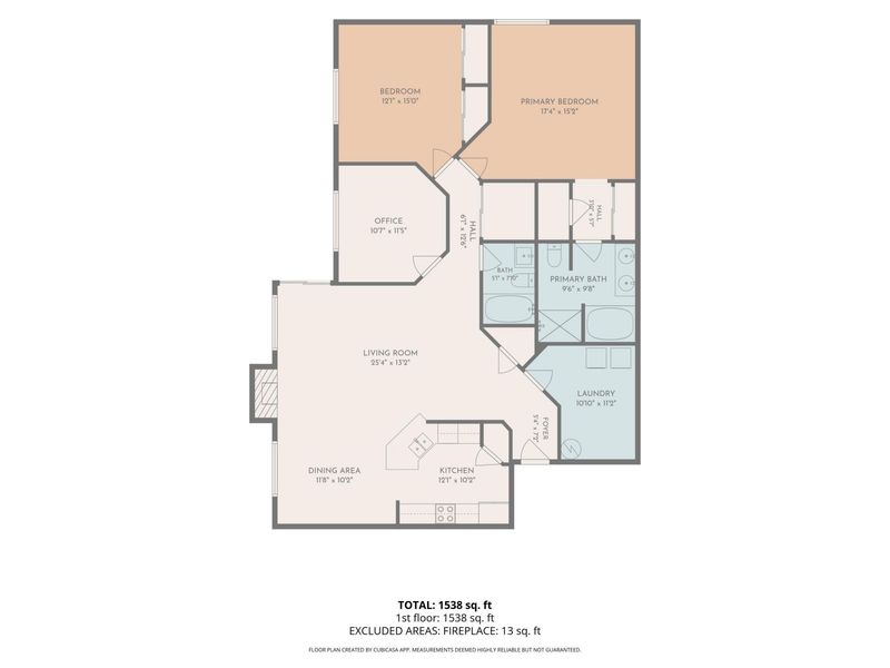 202 Sonoma Court, Unit 104, Cold Spring, KY 41076 Photo 27