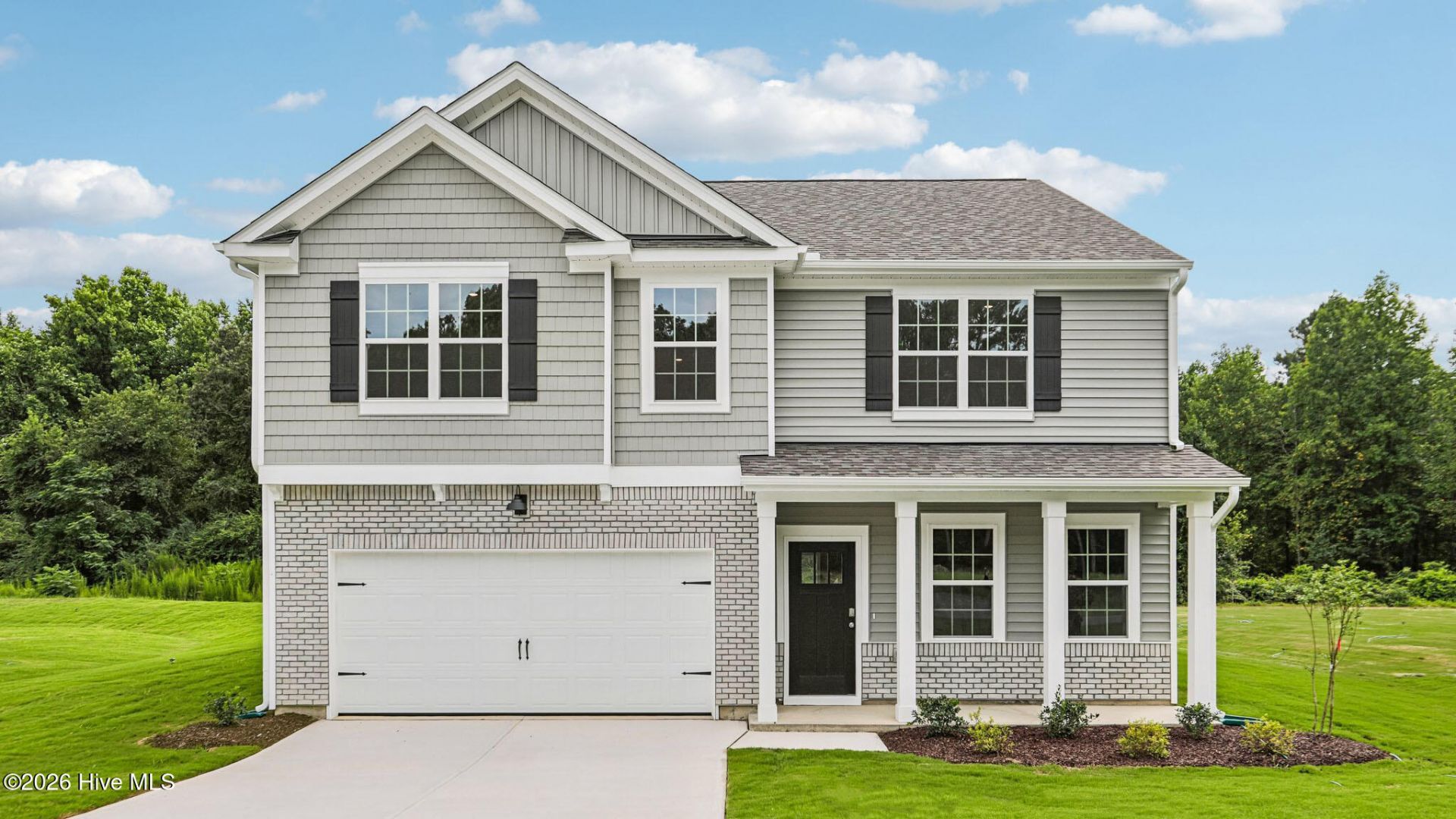 1138 Shoreline Drive, Vass, NC 28394 Main Photo