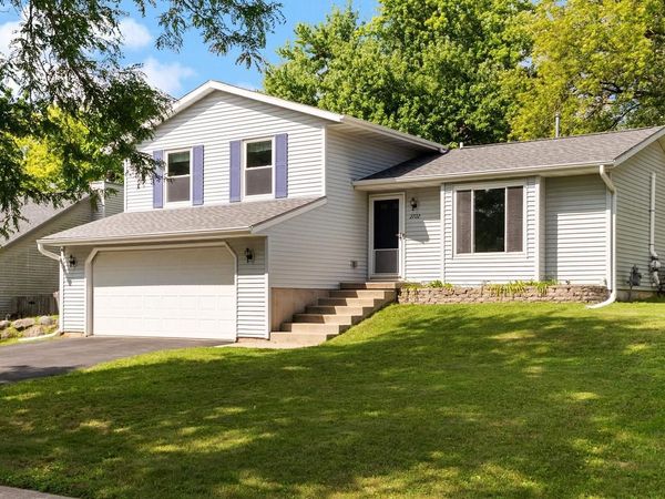 2722 Fell Road, Madison, WI 53713