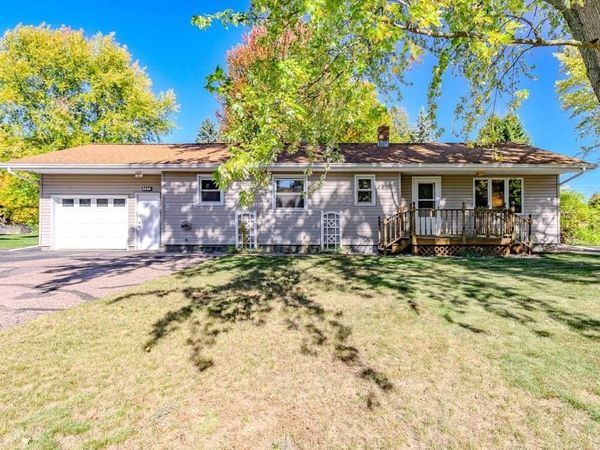 150306 ROBIN LANE, Wausau, WI 54401