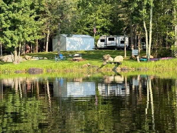 10781N Chippewa River Road, Hayward, WI 54843