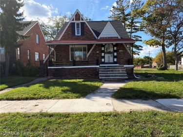 8973 Birwood Street, Detroit, Mi 48204