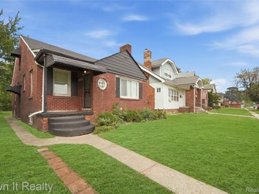 9365 Birwood Street, Detroit, Mi 48204