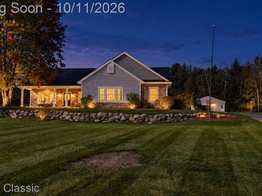 12503 Ridgecrest Lane, Brighton Township, Mi 48380