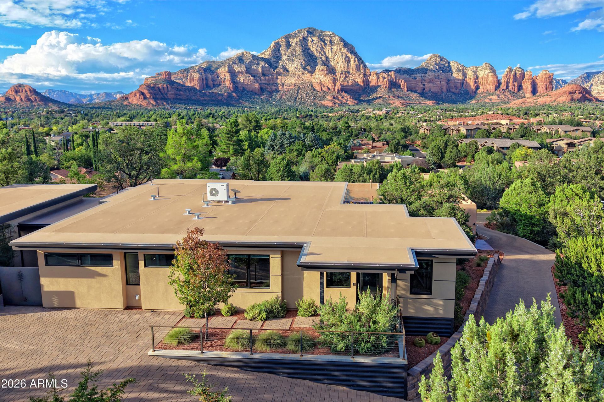 2405 Roadrunner Road, Sedona, AZ 86336 Main Photo