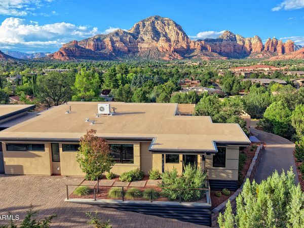 2405 ROADRUNNER Road, Sedona, AZ 86336
