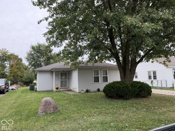 1237 Waldemere Avenue, Indianapolis, IN 46241