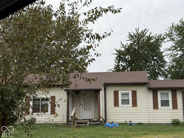 4843 W Beecher Street, Indianapolis, IN 46241