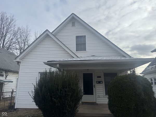 3941 Boulevard Place, Indianapolis, IN 46208
