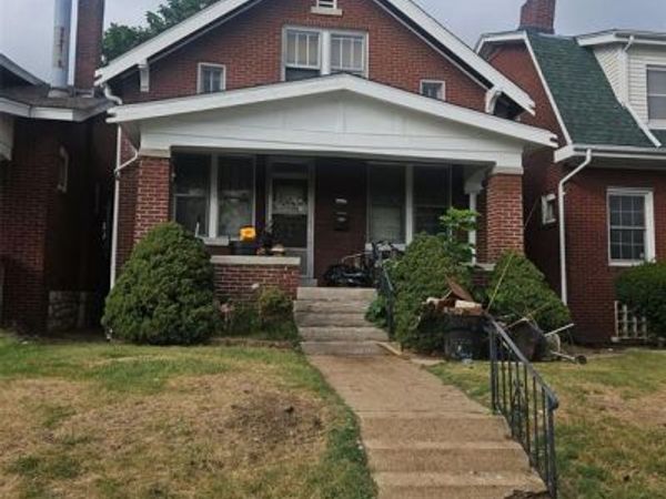 4437 Taft Avenue , St Louis, MO 63116