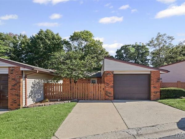 6 Parkridge , Belleville, IL 62226