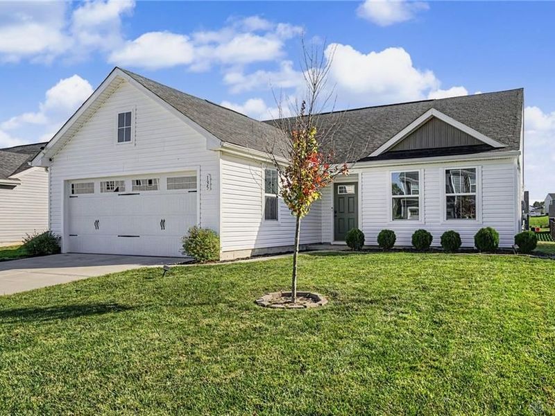 135 Heather Place, West Milton, OH 45383 Photo 1