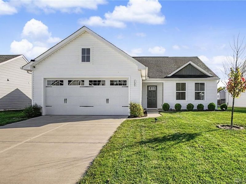 135 Heather Place, West Milton, OH 45383 Photo 2