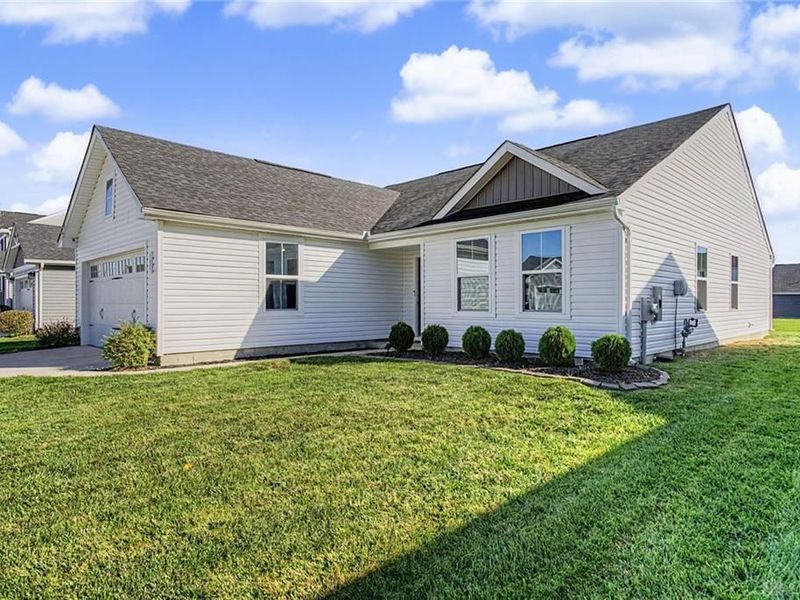 135 Heather Place, West Milton, OH 45383 Photo 3
