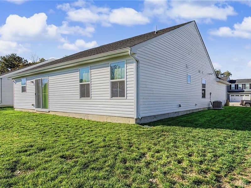135 Heather Place, West Milton, OH 45383 Photo 31