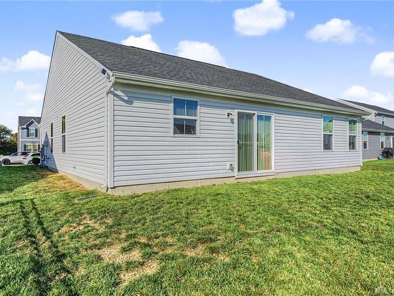 135 Heather Place, West Milton, OH 45383 Photo 33