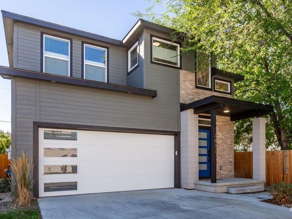 3871 W Puggy Ln, Boise, ID 83705