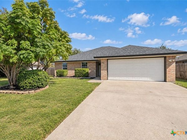 4304 Lonesome Dove Drive , Killeen, TX 76549