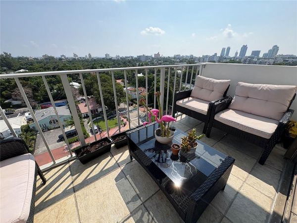 1300 Alton Rd , Unit 10B, Miami Beach, FL 33139