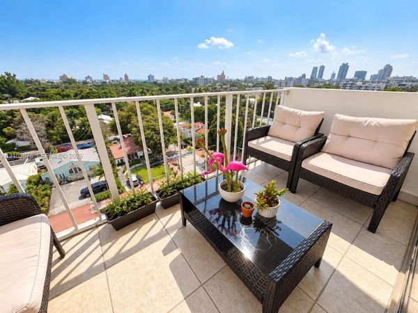 1300 Alton Rd , Unit 10B, Miami Beach, FL 33139